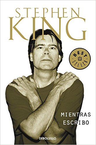 Mientras escribo.- Stephen King