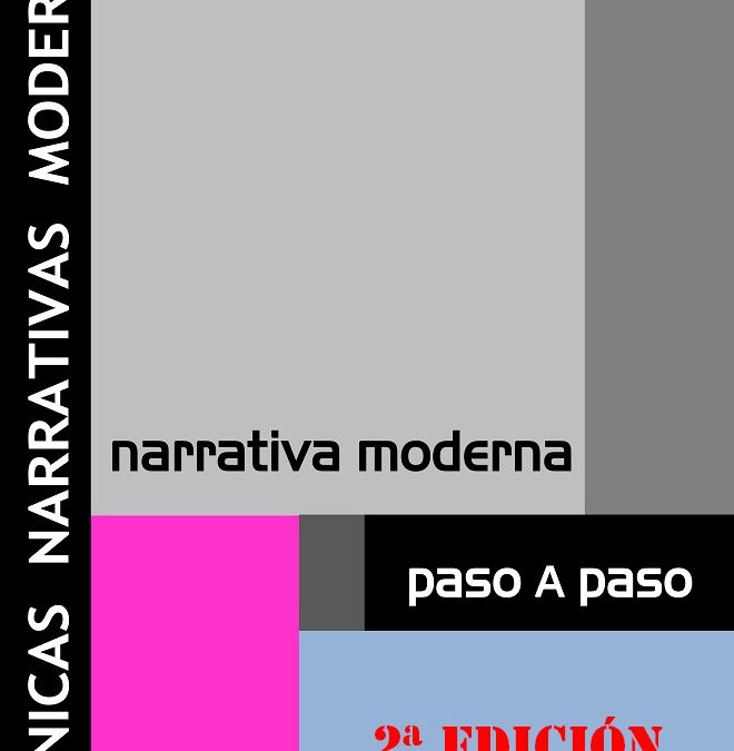 Técnicas narrativas modernas.- José Pimat