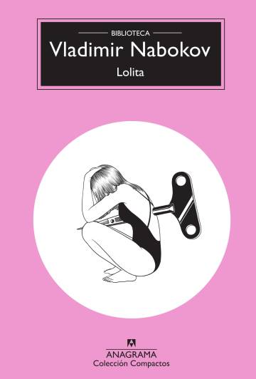 Lolita.- Vladimir Nabokov