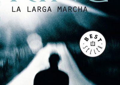 La larga marcha.- Stephen King