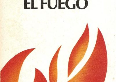 Todos los fuegos el fuego.- Julio Cortázar